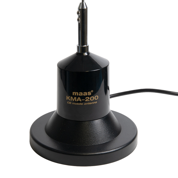 Vorschau Maas KMA-200 CB Magnetantenne