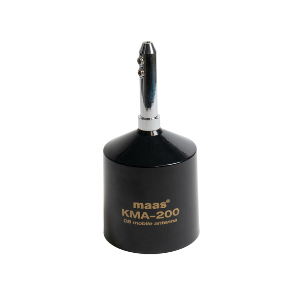 Vorschau Maas KMA-200 CB Magnetantenne