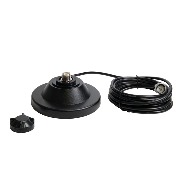 Vorschau Maas KMA-200 CB Magnetantenne