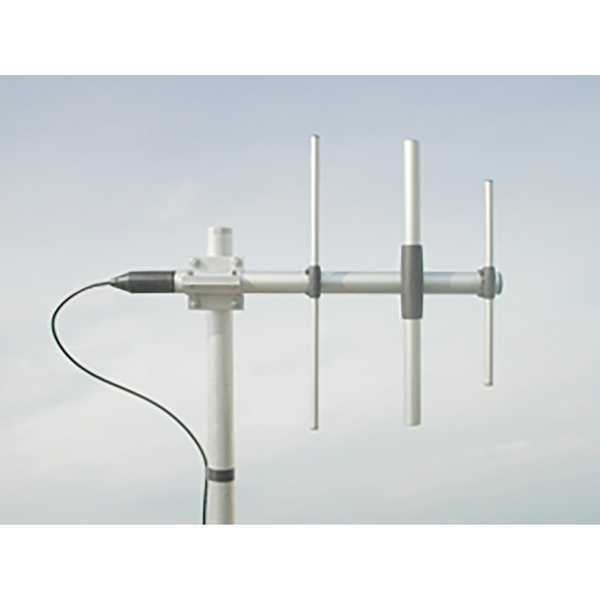 Vorschau SIRIO WY 400 3N Yagi 400-470 MHz 3 Element