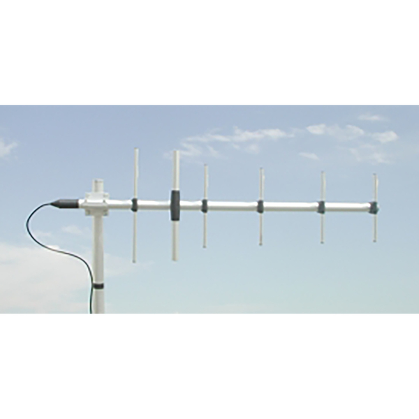 Vorschau SIRIO WY 400 6N Yagi 400-470 MHz 6 Element