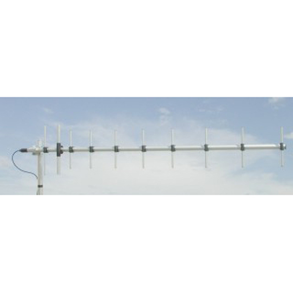 Vorschau SIRIO WY 400 10N Yagi 400-470 MHz 10 Element