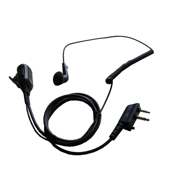 Vorschau WINTEC LP-83-A1-M Ohrhörer-Mikrofon-Kombination