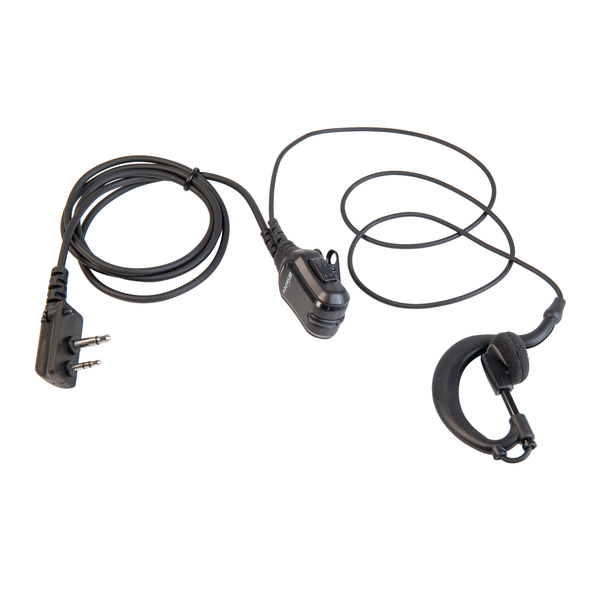 Vorschau WINTEC LP-83-B1-M Ohrhörer-Mikrofon-Kombination