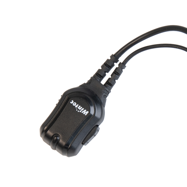 Vorschau WINTEC LP-83-B1-M Ohrhörer-Mikrofon-Kombination