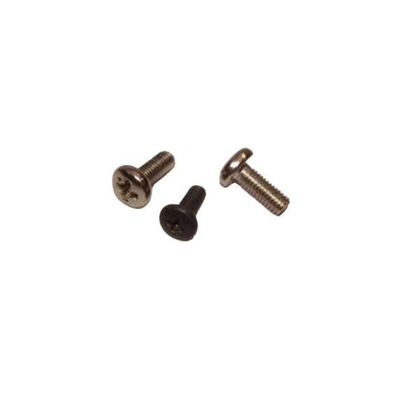 Vorschau KENWOOD Schraubensatz N99204605 für TK-3201 / 3301