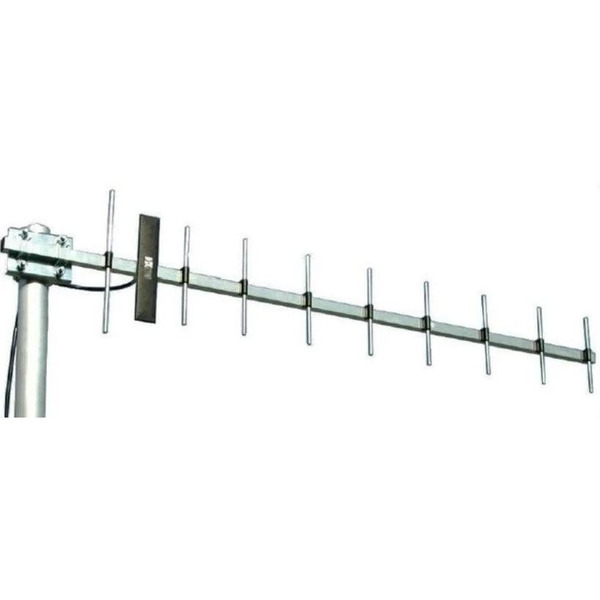 Vorschau SIRIO SY 910 Yagi 10-Element / 15 dBi / für 868 MHz