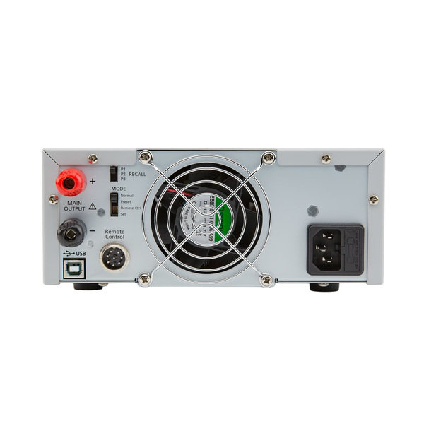 Vorschau MANSON HCS-3200-USB Schaltnetzteil  20 Ampere