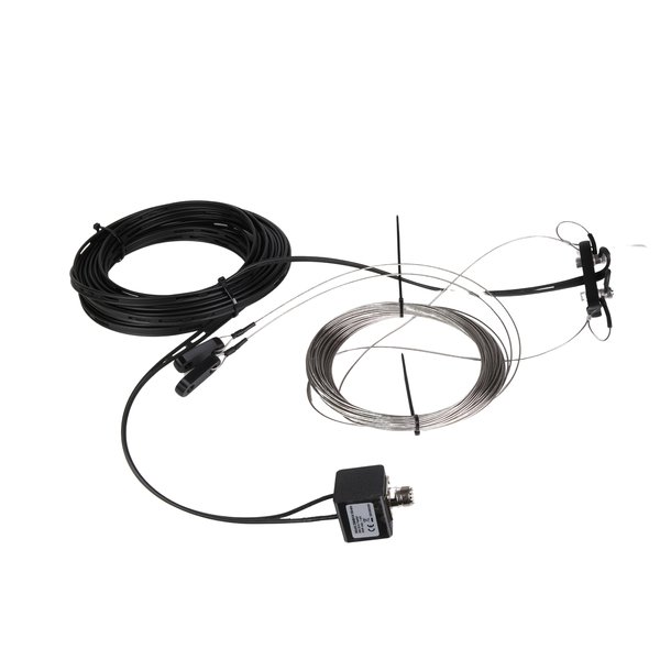 Vorschau BIDATONG G5RV Multiband-Dipol 40m-10m / 300 Ohm
