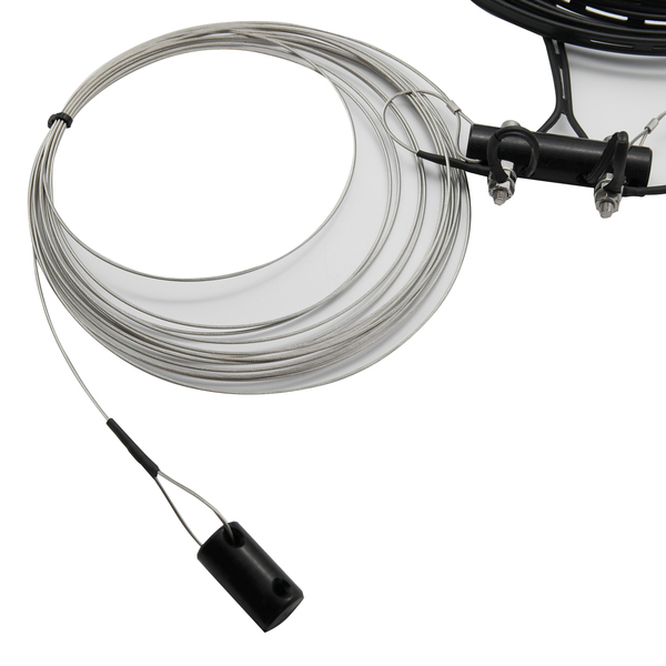 Vorschau BIDATONG G5RV Multiband-Dipol 20m-6m / 300 Ohm
