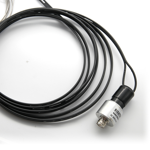 Vorschau BIDATONG G5RV Multiband-Dipol 20m-6m / 300 Ohm