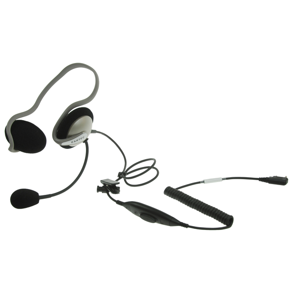 Vorschau EARTEC MONARCH Kopfhörer-Mikrofon Headset