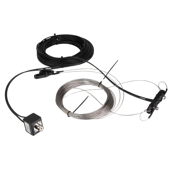Vorschau BIDATONG ZS6BKW Multiband Antenne 80-6m/ 300 Ohm