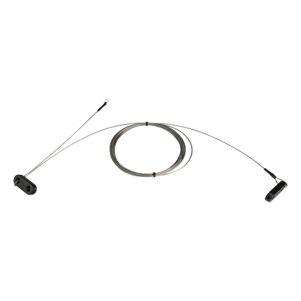 Vorschau MAAS LW-23-S - Langdrahtantenne 23,50 m