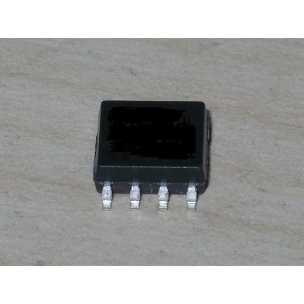 Vorschau Ersatzteil XA0210 Audio Power Amplifier (NJM2070M)