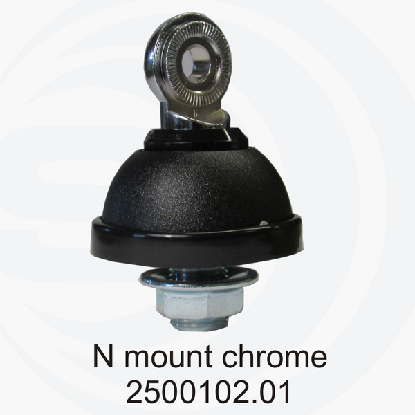 Vorschau SIRIO MINI SNAKE 27 CB Mobilfunkantenne