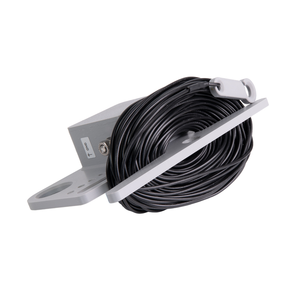 Vorschau MAAS HEF-49 End Fed 1:49 Kurzwellenantenne 100 W SSB