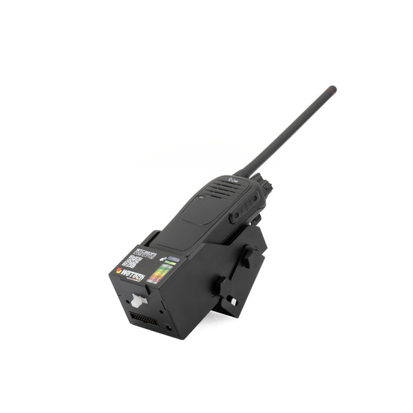 Vorschau WTC-3003PS Ladehalterung für Icom IC-F1000/2000 F1100/2100 IC-F29 Serie - BP-280 - BP-279 - BP-278
