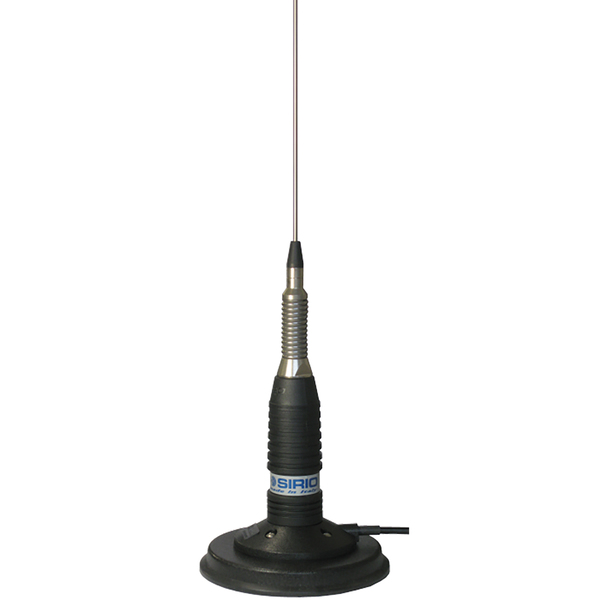 Vorschau SIRIO ML 145 MAG CB Magnethaftantenne