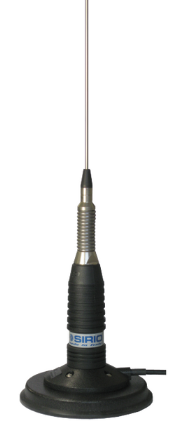 Vorschau SIRIO ML 145 MAG CB Magnethaftantenne