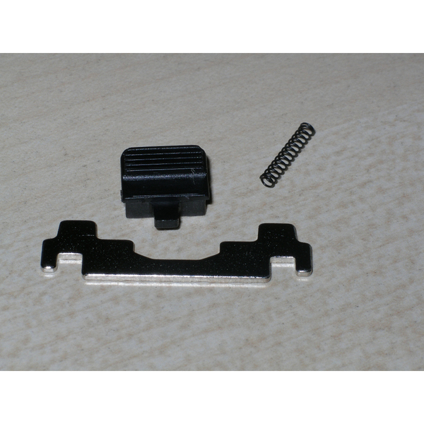 Vorschau Wintec Verriegelungsclip für Akku LP-4502