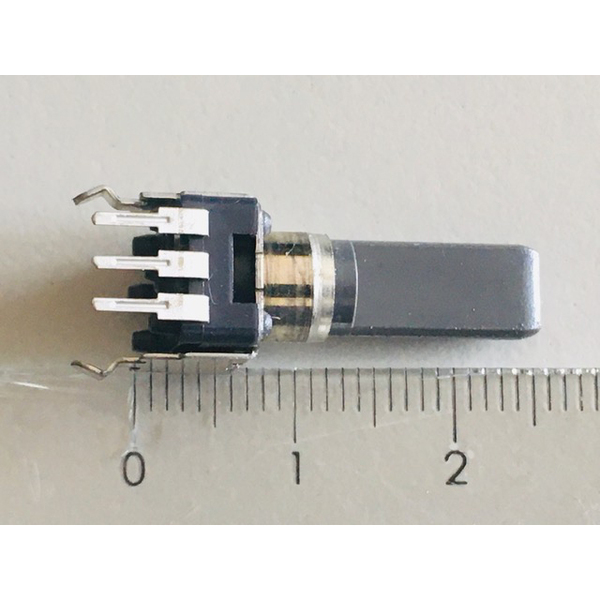 Vorschau Ersatzteil RV0053 Poti für DX-SR8