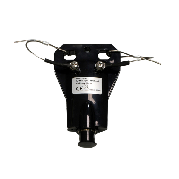 Vorschau MAAS DP-6 Dipolantenne für das 45m Band