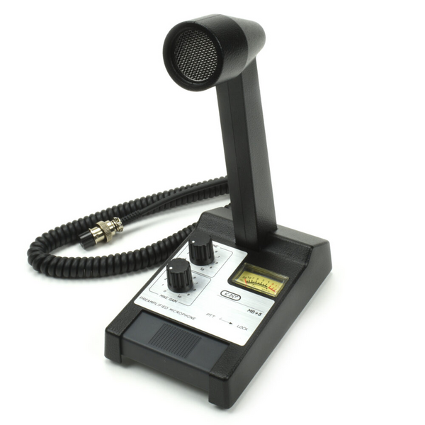 Vorschau K-PO MB+5 P-4  Standmikrofon