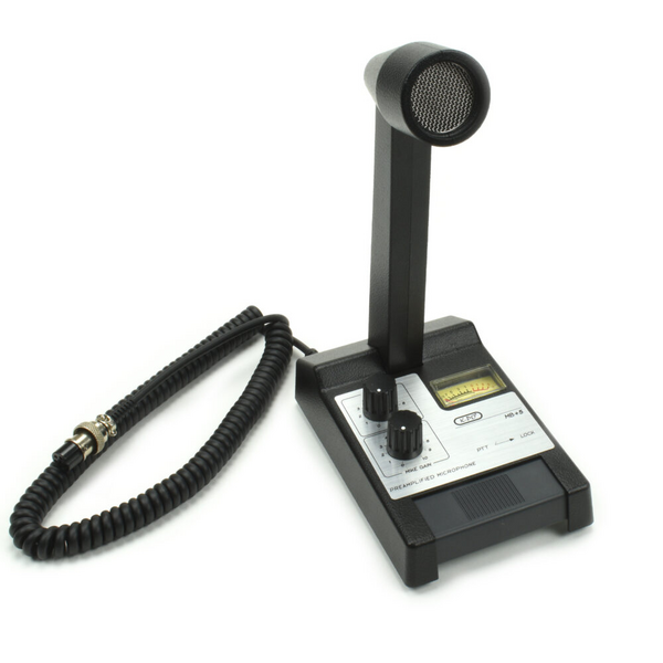 Vorschau K-PO MB+5 P-6  Standmikrofon