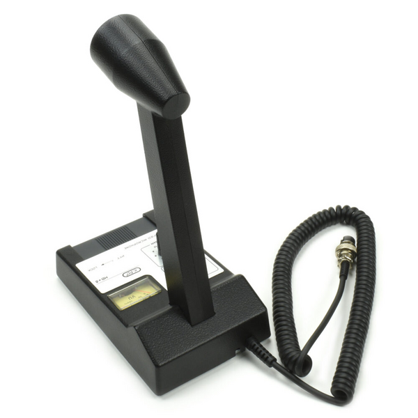 Vorschau K-PO MB+5 P-6  Standmikrofon