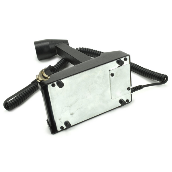 Vorschau K-PO MB+5 P-6  Standmikrofon