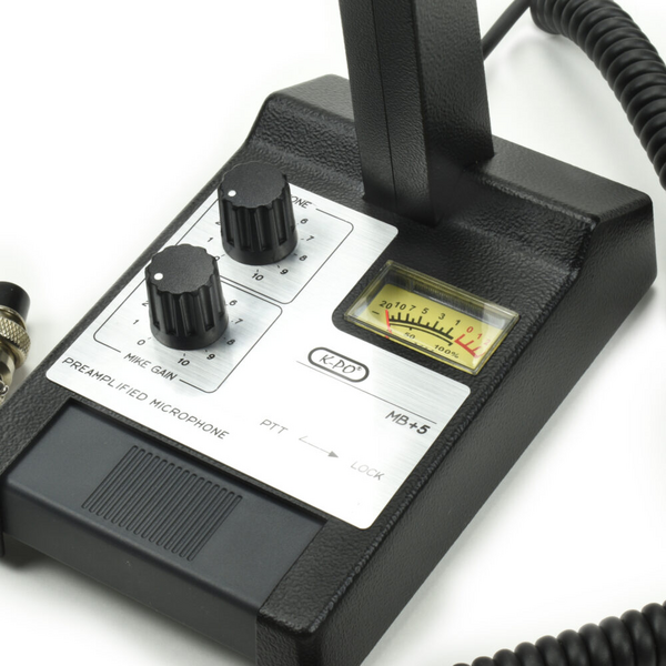 Vorschau K-PO MB+5 P-6  Standmikrofon