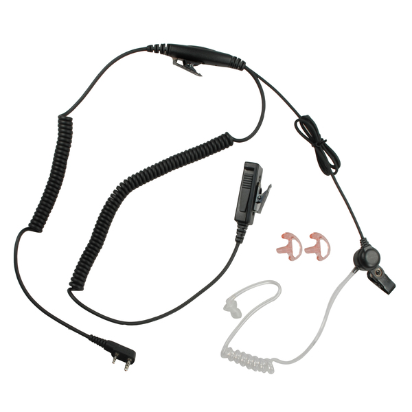 Vorschau KEP-36-K Security Headset