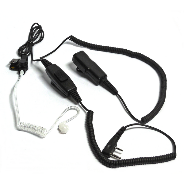 Vorschau KEP-36-K Security Headset