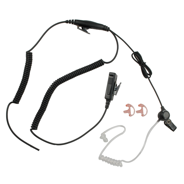 Vorschau KEP-36-S2 Security Headset