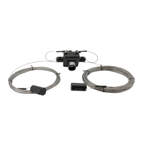 Vorschau Maas Windom 160/80/40/20/17/12/10 m - 200 W