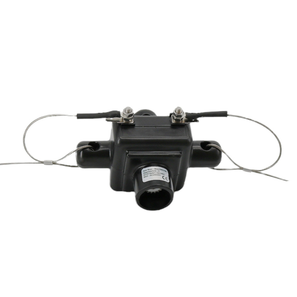 Vorschau Maas Windom 160/80/40/20/17/12/10 m - 200 W
