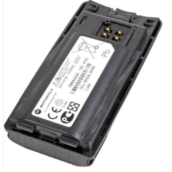 Vorschau MOTOROLA Akkupack PMNN4434AR für XT-Serie