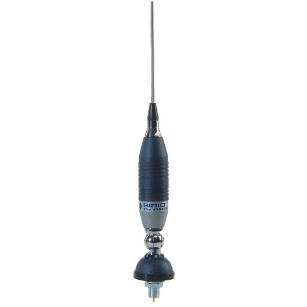 Vorschau SIRIO SUPER 9 Blue CB Mobilfunkantenne