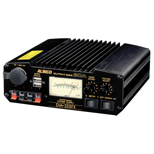 Vorschau ALINCO DM-330-FXE Schaltnetzteil 25 Ampere