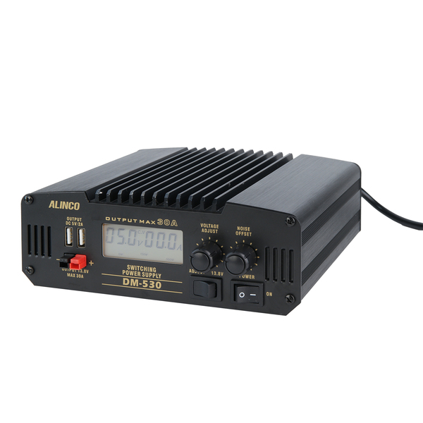 Vorschau ALINCO DM-530-E Schaltnetzteil 30 Ampere