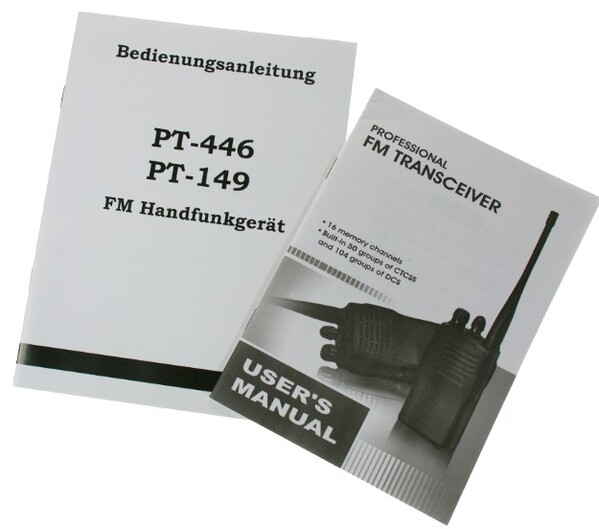 Vorschau K-PO RS-27 SWR- & Power  Meter