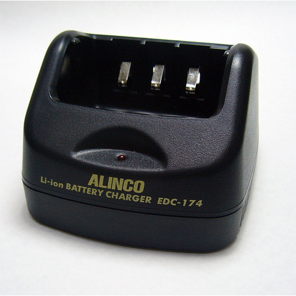 Vorschau ALINCO EDC-174 Ladeschale für DJ-X-11E