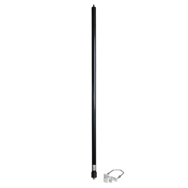 Vorschau Maas Uniscan DX Scannerantenne 25 - 512 MHz