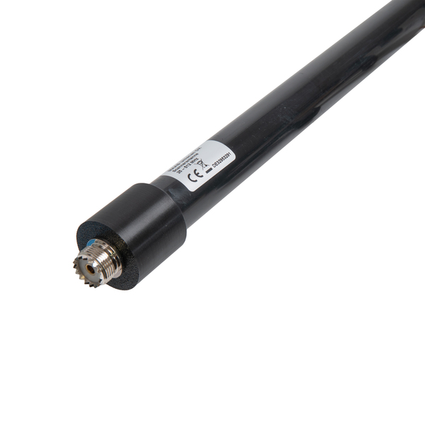 Vorschau Maas Uniscan DX Scannerantenne 25 - 512 MHz