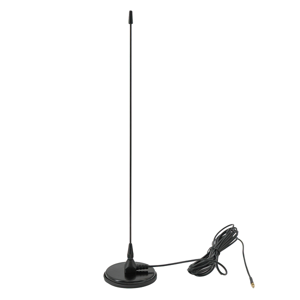 Vorschau MAAS DM20 DAB+ MCX Magnethaftantenne