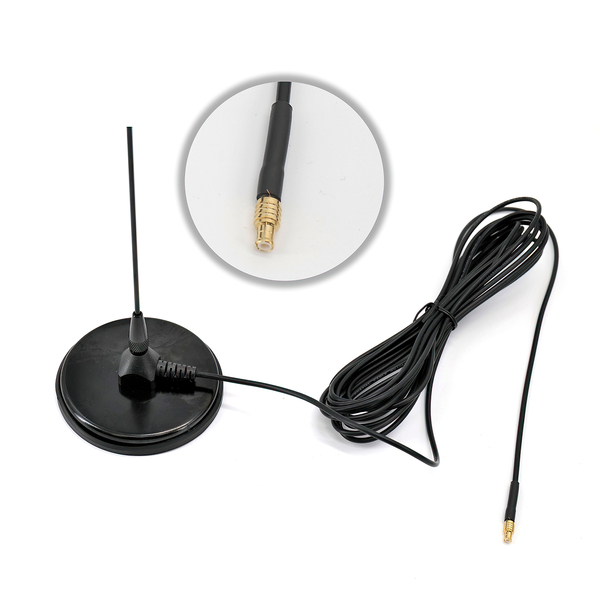 Vorschau MAAS DM20 DAB+ MCX Magnethaftantenne