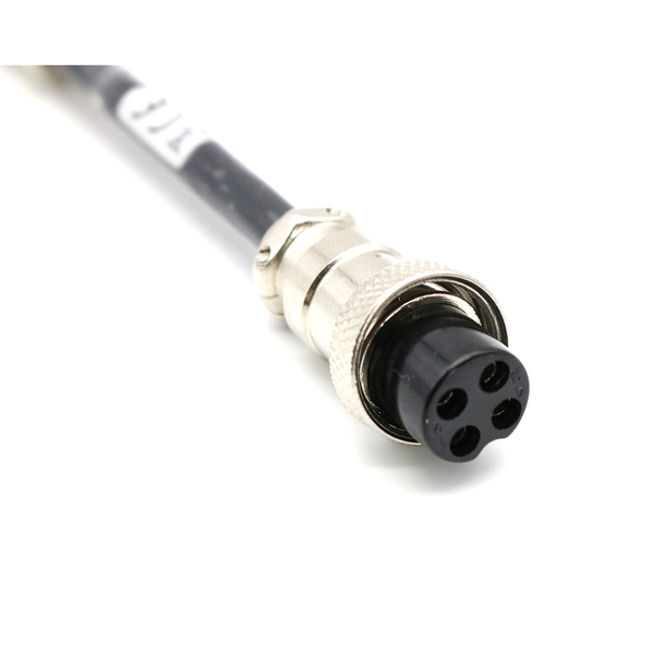 Vorschau Mikrofonadapter 4-pol Stabo auf 4pol MAAS-DX5000