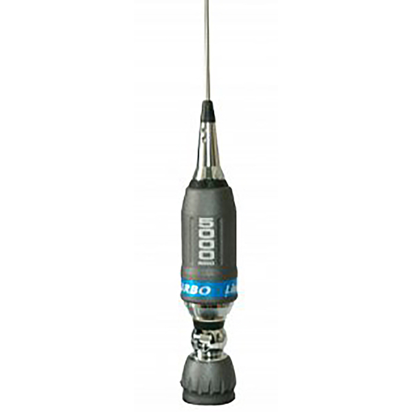 Vorschau SIRIO TURBO 5000 RG-58 CB Mobilfunkantenne