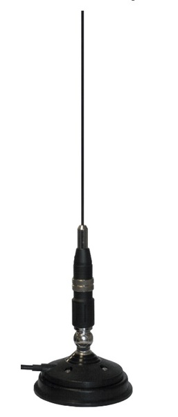 Vorschau SIRIO MINI SNAKE 27 S MAG CB Magnethaftantenne